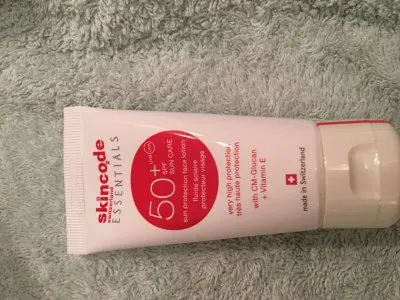 Skincode essentials, Skincode