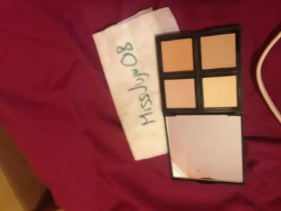 Illuminating Palette, Elf