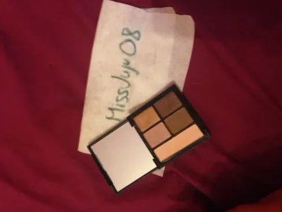 Petite palette oap, Elf