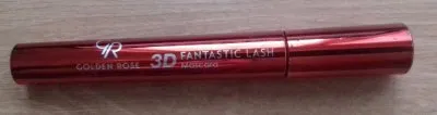 mascara 3D fantastic lash  noir, Golden Rose