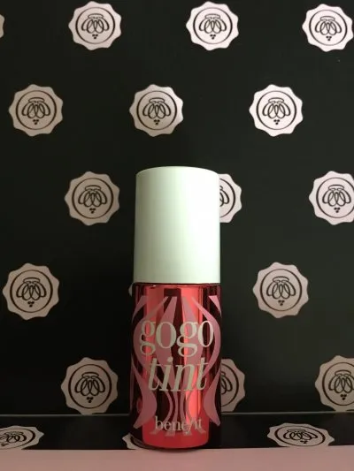 Gogo tint, Benefit