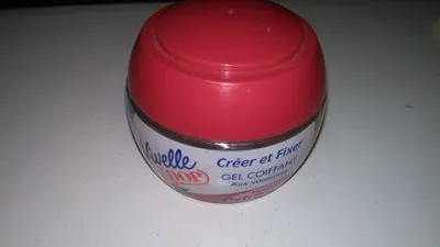 gel, Dop
