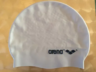 Bonnet De Bain Silicone Adulte Arena, Arena