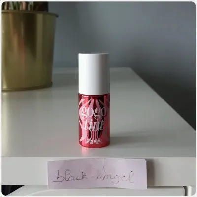 Gogo Tint, Benefit