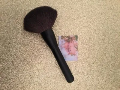 Pinceau large powder sephora, Sephora