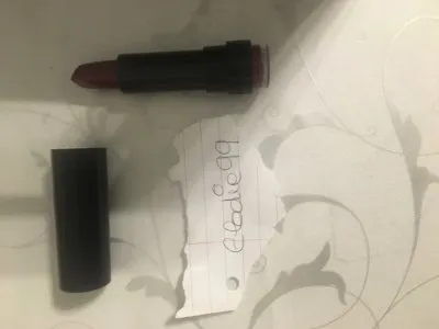Rouge à lèvre, Yves Rocher