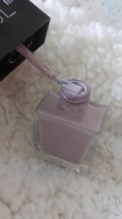 Vernis, VSL