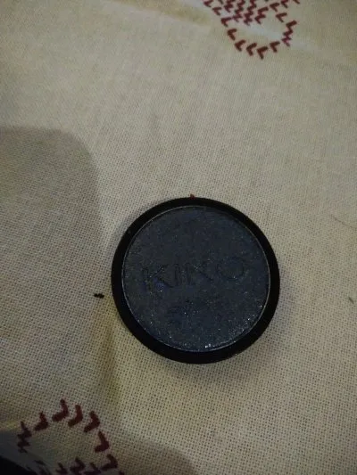 Fard à paupières, KIKO