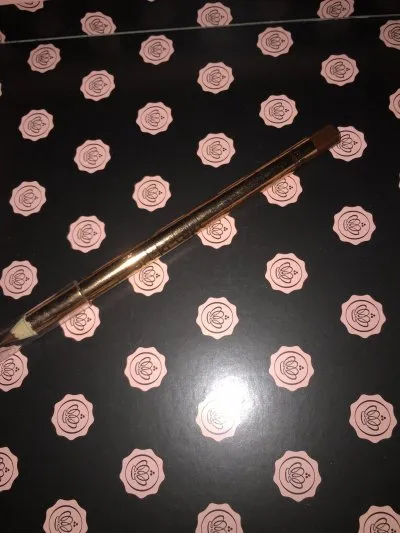 Art ki tekt brow defining pencil, LASplash Cosmetics