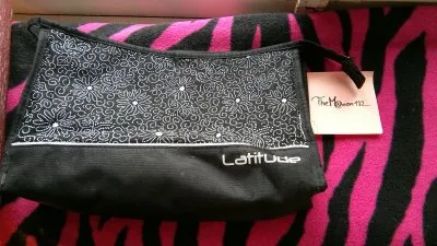 Vanity, Latitude