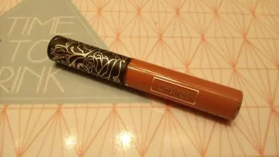 Everlasting liquid lipstick, Kat Von D