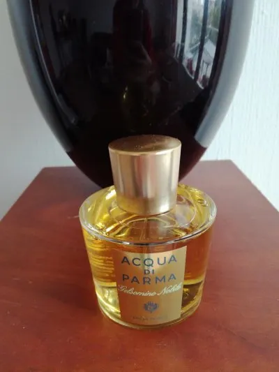 Gelsomino Nobile, Acqua di Parma