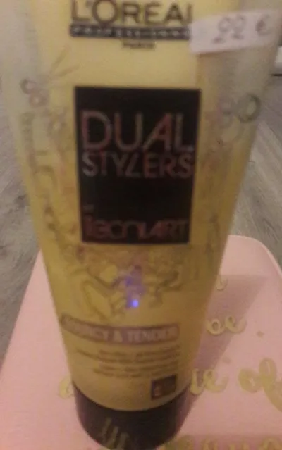 Bouncy&tender dual stylers, L'Oréal