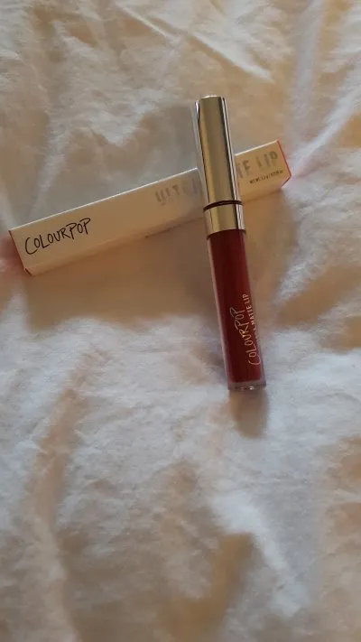Rouge à lèvre, ColourPop
