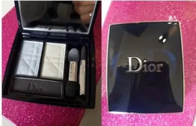 Ombre à paupières, Dior