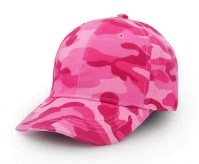 Casquette rose, Inconnue