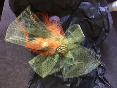 Barrette cheveux, Marques diverses