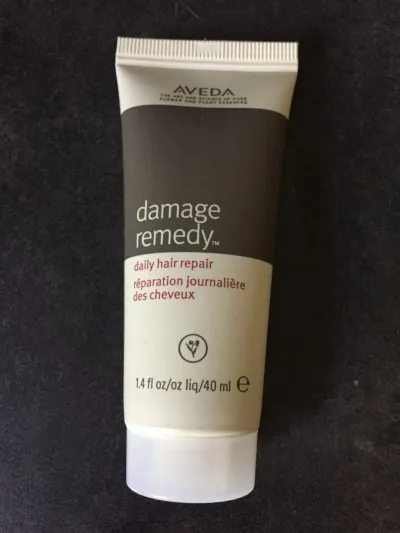 Crème cheveux, Aveda