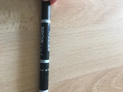 3en1 Sourcils, Nocibé