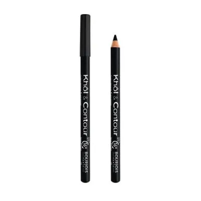 khol, Bourjois
