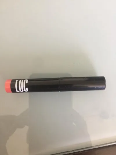 LOC, Glossybox
