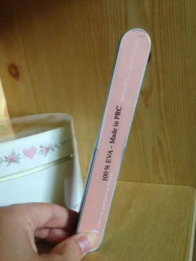 Polissoir 3 en 1, Birchbox