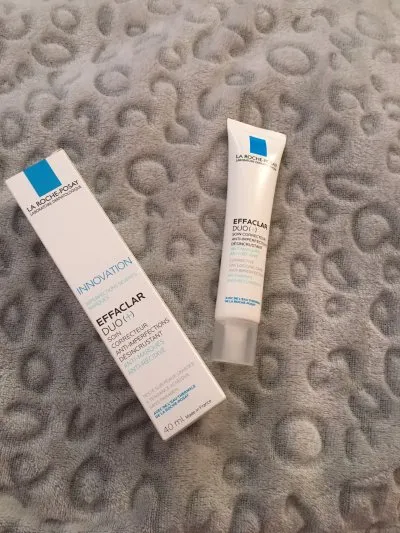 Soin correcteur, La Roche Posay