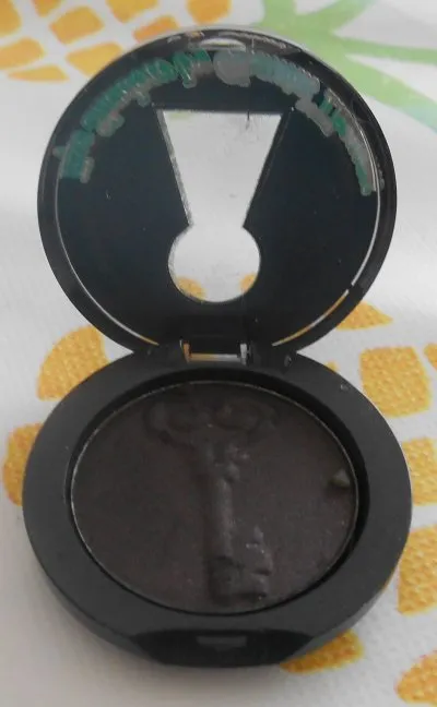 fard à paupières Hypnotic Black, Nivea