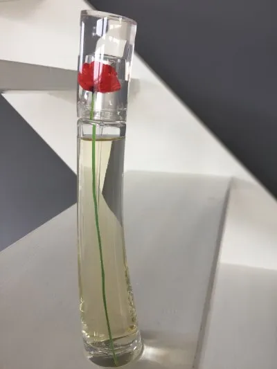 Flower, Kenzo