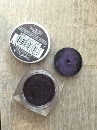 ombre à paupières L'oréal, L'Oréal