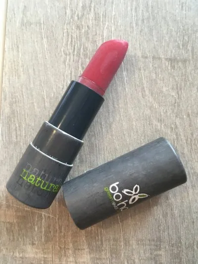 Rouge à lèvres bo ho, Boho Green