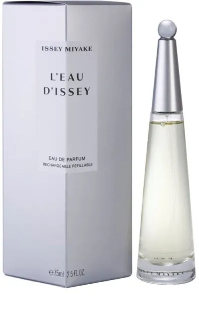 Eau d'Issey, Issey Miyake