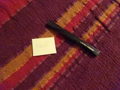 Mascara, Lancôme