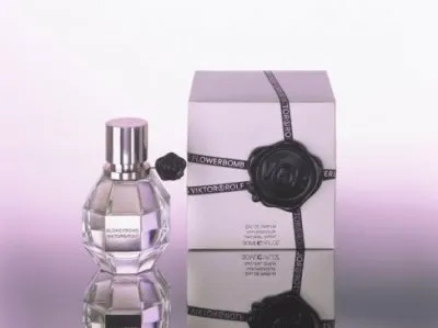 Flowerbomb, Viktor & Rolf