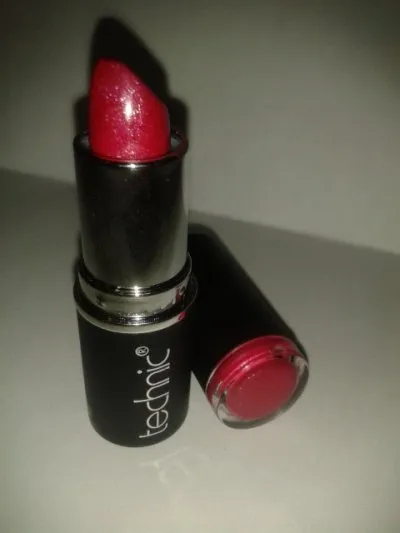 Ràl fuschia Technic, Technic