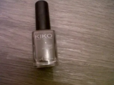 vernis, KIKO