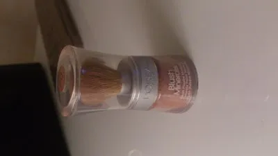 Blush minéral avec pinceau, L'Oréal