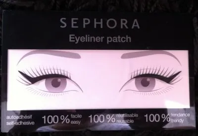 Eye liner patch sephora, Sephora