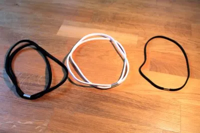 Headband, H&M