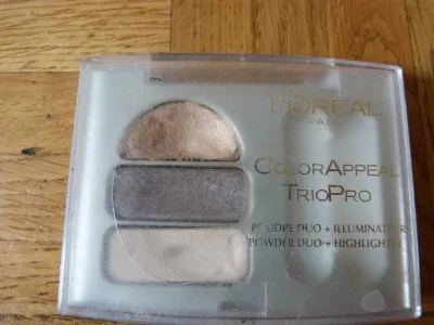 ColorAppealTrioPro, L'Oréal
