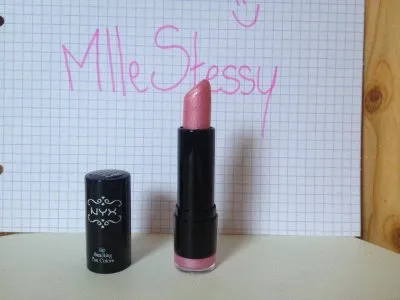 Rouge à Lèvres NYX, NYX Cosmetics