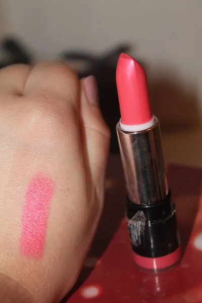 Rouge à lèvres, PB Cosmetics