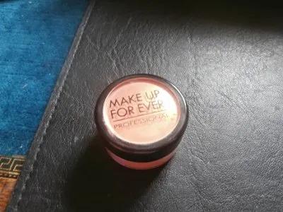 Star Powder, Make Up For Ever