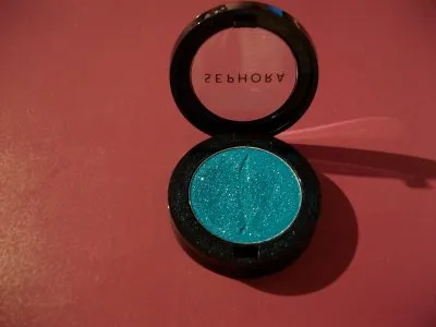 Fard à paupières, Sephora