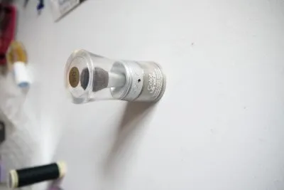 Fard à paupières, L'Oréal