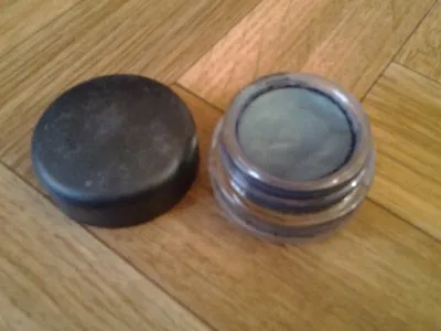 Fard à paupières, MAC Cosmetics