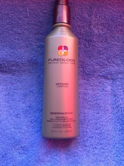 essential repair, Pureology