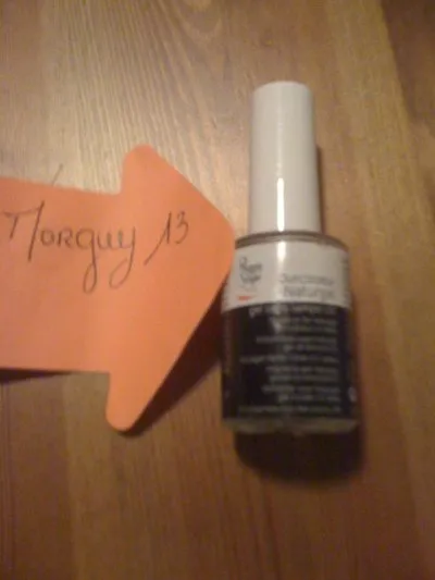 Durcisseur Naturgel gel sans lampe UV, Peggy Sage
