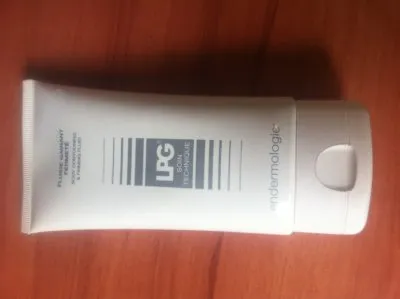 Fluide gainant fermeté, LPG