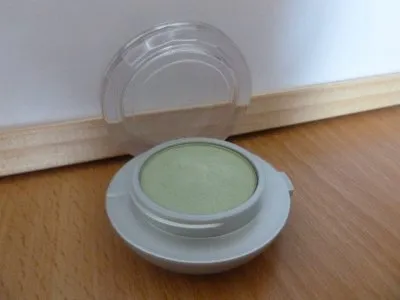 N°63   Sweet green, Gemey Maybelline
